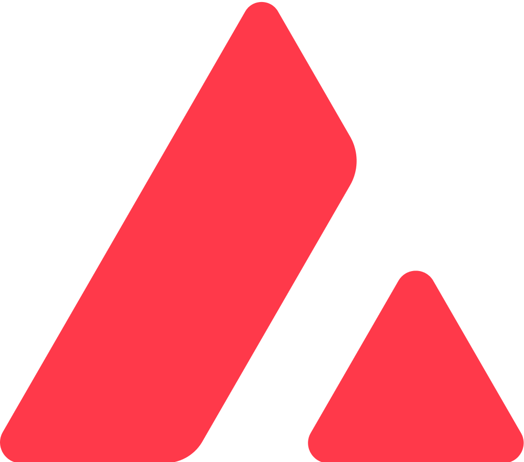 Avalanche logo